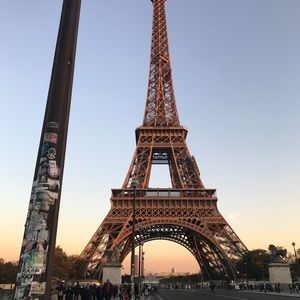 Meet your Posher, Jonathan